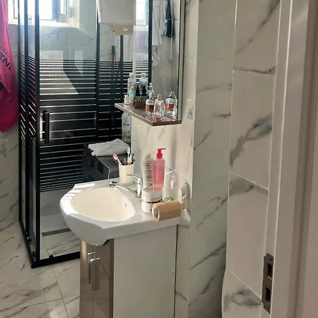 Appartement Apartamentemy *