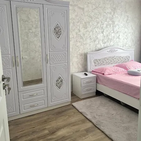 Daire Apartamentemy Mangalya