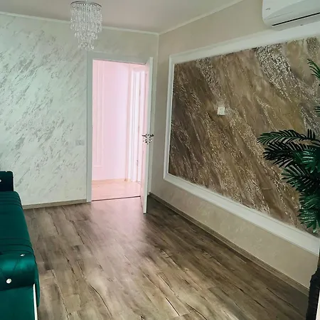 Apartamentemy * Mangalya