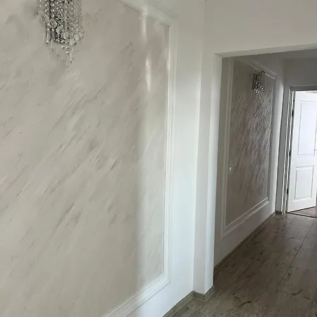 Apartamentemy
