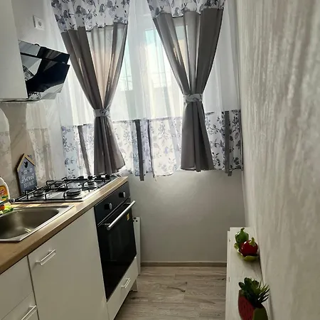 Apartamentemy Appartement Mangalia
